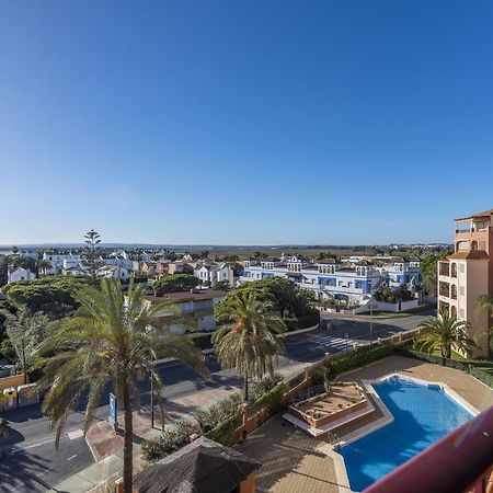 Los Gavilanes By H - Playa Isla Canela Hlhg72P72 Dış mekan fotoğraf