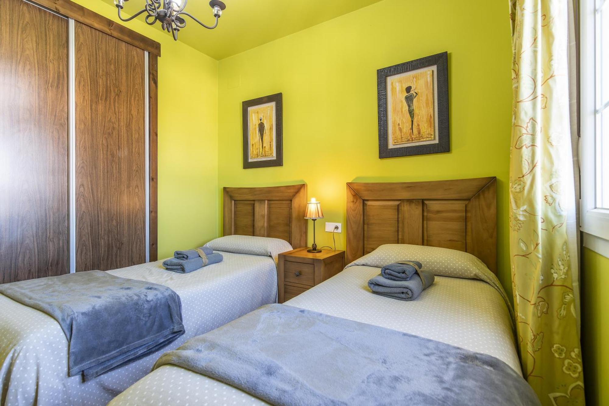 Los Gavilanes By H - Playa Isla Canela Hlhg72P72 Dış mekan fotoğraf