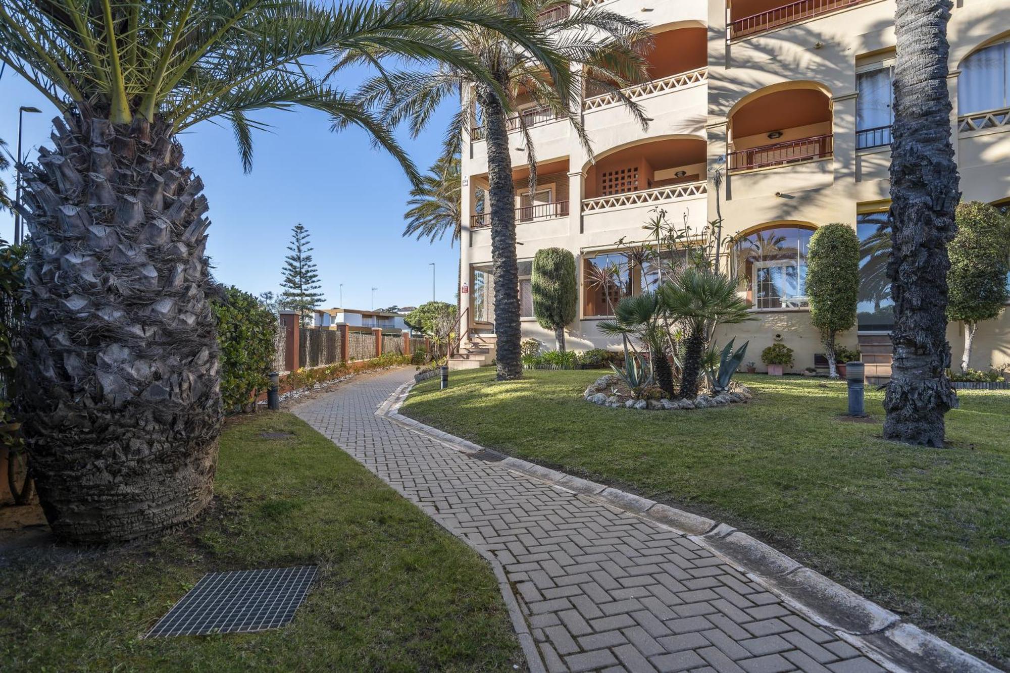Los Gavilanes By H - Playa Isla Canela Hlhg72P72 Dış mekan fotoğraf