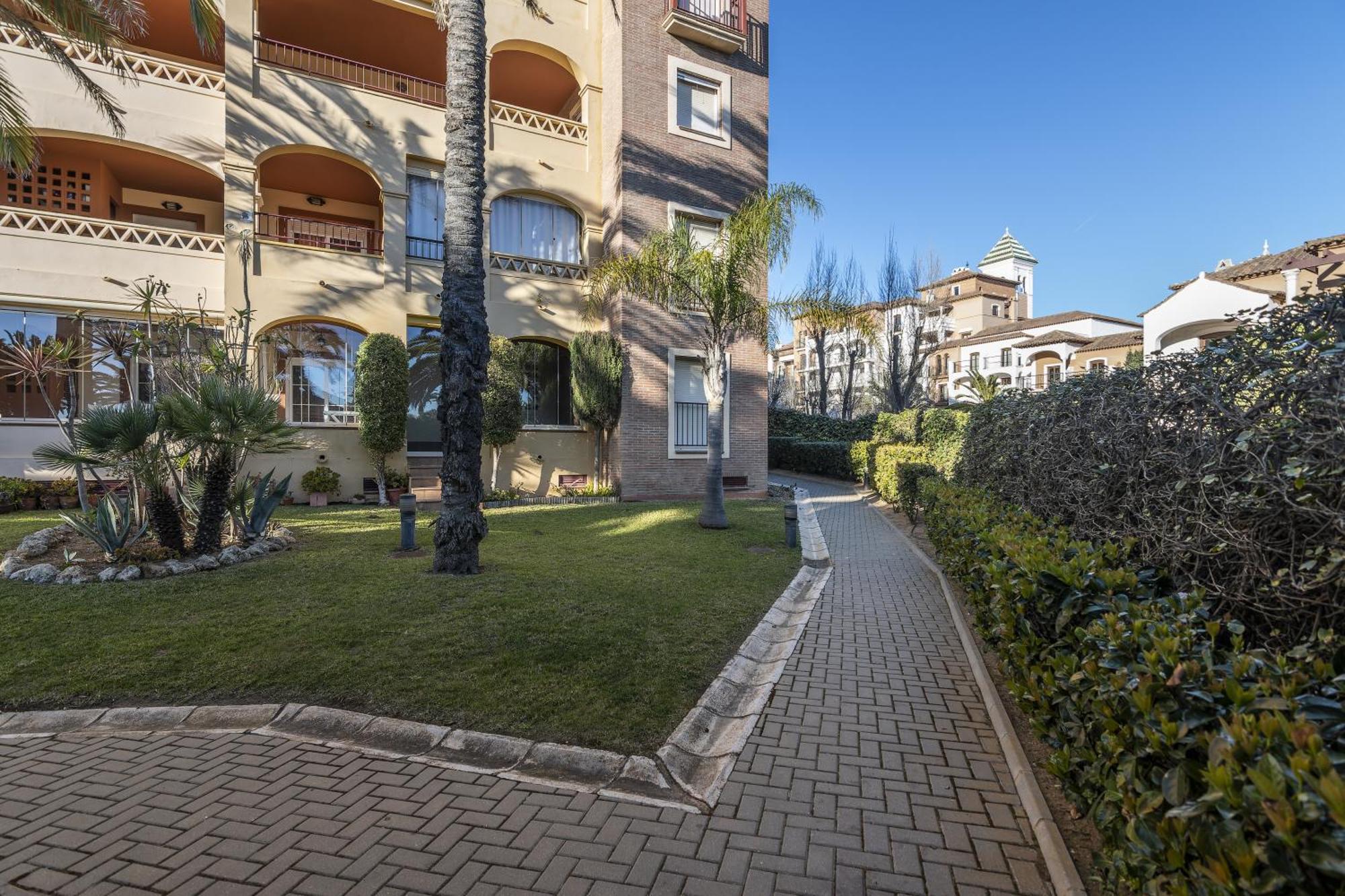 Los Gavilanes By H - Playa Isla Canela Hlhg72P72 Dış mekan fotoğraf